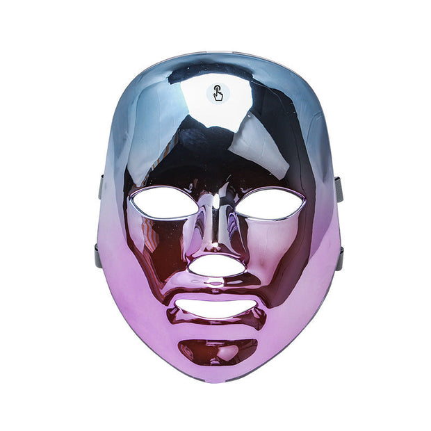 LED Rechargeable Face Mask