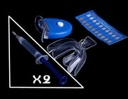 Bright Teeth Whitening Kit