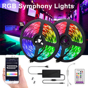 LED Strip Lights RGB 5050