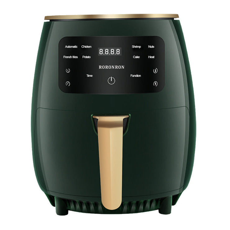 Air Fryer Smart Touch