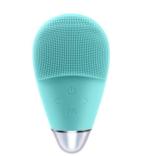 Electric Facial Cleansing Brush