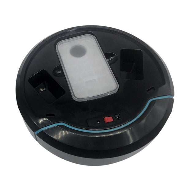 Smart Robot Vacuum Cleaner