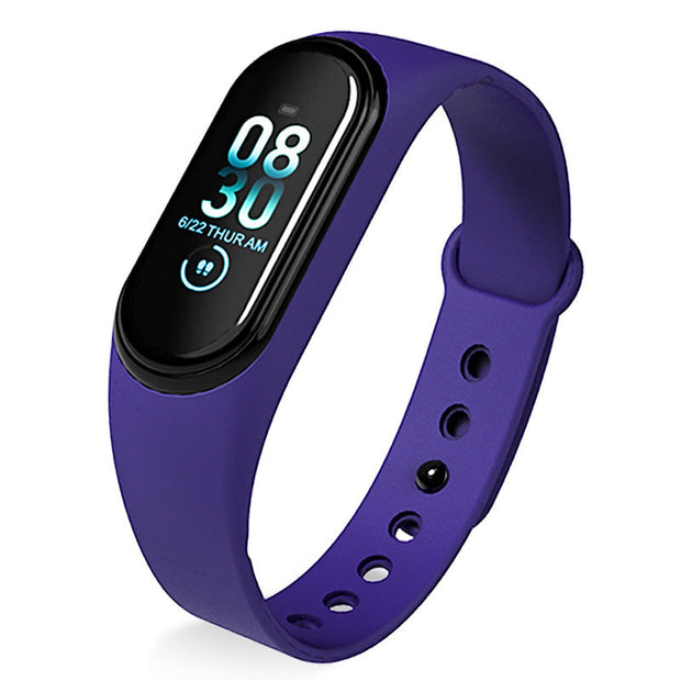 Smart Bracelet Fitness Tracker 