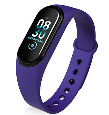 Smart Bracelet Fitness Tracker 