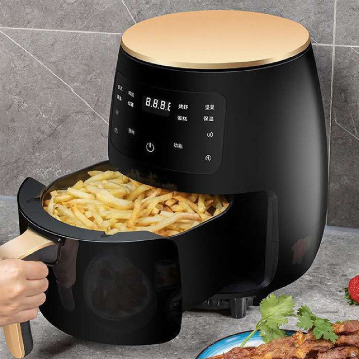 Air Fryer Smart Touch