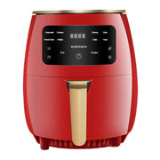 Air Fryer Smart Touch