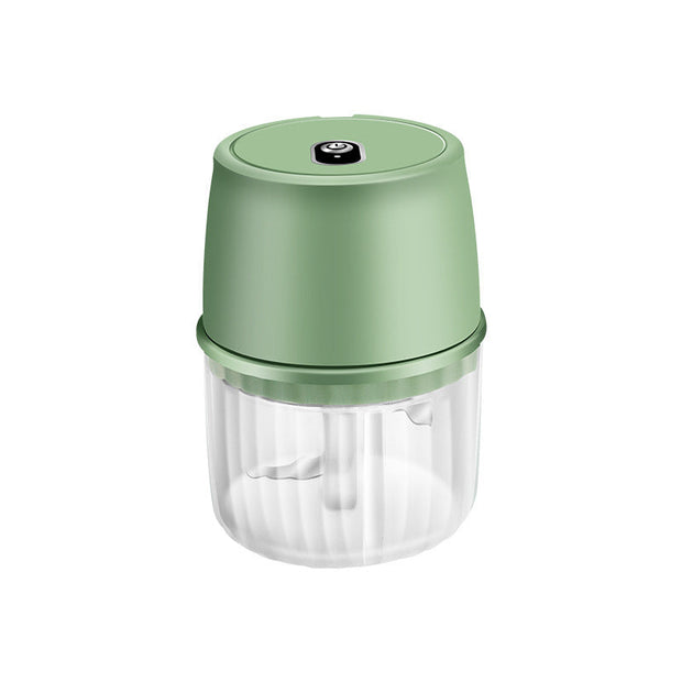 USB Rechargeable Electric Wireless Food Chopper