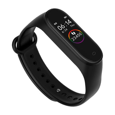 Smart Bracelet Fitness Tracker 