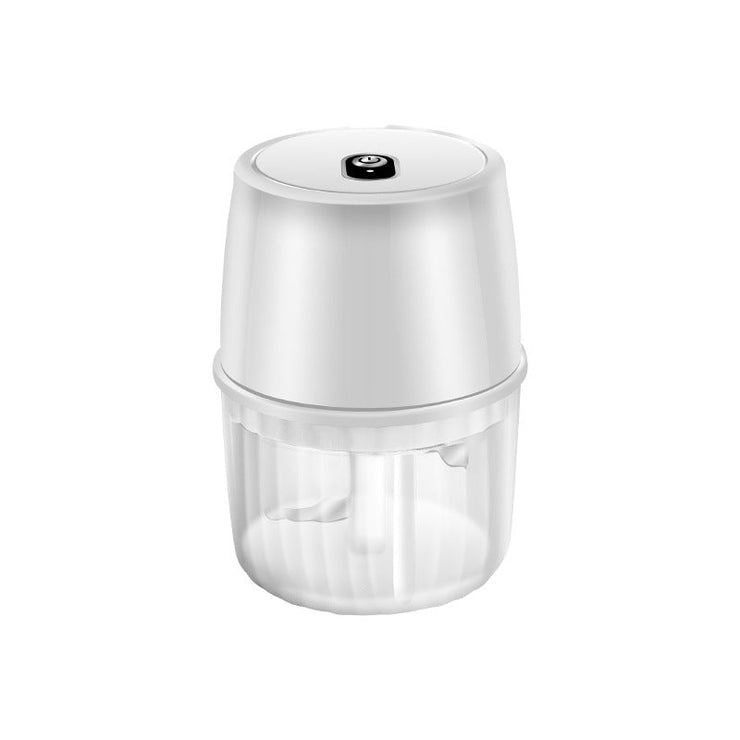 USB Rechargeable Electric Wireless Food Chopper