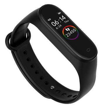 Smart Bracelet Fitness Tracker 