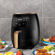 Air Fryer Smart Touch